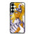 SAINT SEIYA ANIME CYGNUS HYOGA Samsung Galaxy S25 Plus Case Cover