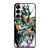 SAINT SEIYA ANIME DRAGON SHIRYU Samsung Galaxy S25 Plus Case Cover