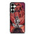SAMURAI X RUROUNI KENSHIN VILLAIN MAKOTO Samsung Galaxy S25 Plus Case Cover