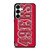 SAN FRANCISCO 49ERS FOOTBALL TEAM LOGO Samsung Galaxy S25 Plus Case Cover