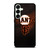 SAN FRANCISCO GIANTS 4 Samsung Galaxy S25 Plus Case Cover
