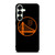 SAN FRANCISCO GIANTS WARRIORS LOGO BASEBALL TEAM Samsung Galaxy S25 Plus Case Cover