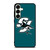 SAN JOSE SHARKS ICON Samsung Galaxy S25 Plus Case Cover