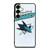 SAN JOSE SHARKS LOGO Samsung Galaxy S25 Plus Case Cover