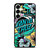 SANTA CRUZ SKATEBOARDS TROPICAL Samsung Galaxy S25 Plus Case Cover