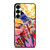 SCIENCE NINJA TEAM GATCHAMAN Samsung Galaxy S25 Plus Case Cover