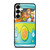 SCOOBY DOO 2 Samsung Galaxy S25 Plus Case Cover