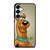 SCOOBY DOO FACE Samsung Galaxy S25 Plus Case Cover