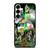 SCOOBY DOO GHOST BUSTERS Samsung Galaxy S25 Plus Case Cover