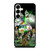 SCOOBY DOO X GHOSTBUSTERS Samsung Galaxy S25 Plus Case Cover