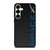 SPACE X LOGO CARBON Samsung Galaxy S25 Plus Case Cover