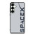 SPACE X LOGO GREY Samsung Galaxy S25 Plus Case Cover
