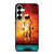 SPACEMAN BRAND NEW ASTRONAUTS Samsung Galaxy S25 Plus Case Cover