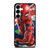 SPIDER-MAN FAR FROM HOME MAVEL Samsung Galaxy S25 Plus Case Cover