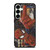 SPIDERMAN ART COLLAGE Samsung Galaxy S25 Plus Case Cover