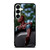SPIDERMAN J. COLE FOREST HILLS Samsung Galaxy S25 Plus Case Cover