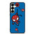 SPIDERMAN KAWAII Marvel Avengers Samsung Galaxy S25 Plus Case Cover