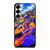 SPLATOON Samsung Galaxy S25 Plus Case Cover
