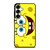 SPONGEBOB 1 Samsung Galaxy S25 Plus Case Cover