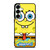 SPONGEBOB 2 Samsung Galaxy S25 Plus Case Cover