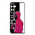 SQUID GAME GUARD CARTOON Samsung Galaxy S25 Plus Case Cover