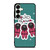 SQUID GAME GUARD KAWAII CUTE Samsung Galaxy S25 Plus Case Cover