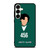 SQUID GAME PLAYER 456 Samsung Galaxy S25 Plus Case Cover