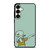 SQUIDWARD DAB Samsung Galaxy S25 Plus Case Cover