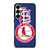 ST. LOUIS CARDINALS Samsung Galaxy S25 Plus Case Cover