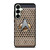 STAR TREK COMMUNICATOR EMBLEM Samsung Galaxy S25 Plus Case Cover