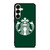 STARBUCKS CLASSIC LOGO Samsung Galaxy S25 Plus Case Cover