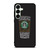 STARBUCKS COFFEE ART TYPOGRAPHY Samsung Galaxy S25 Plus Case Cover