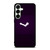 STEAM GAME PURPLE ICON Samsung Galaxy S25 Plus Case Cover