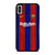 BARCELONA 2020 HOME JERSEY iPhone X / XS Case Cover