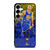 STEPHEN CURRY GOLDEN STATE WARRIORS 2 Samsung Galaxy S25 Plus Case Cover