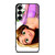 TANGLED RAPUNZEL 3 Disney Samsung Galaxy S25 Plus Case Cover