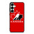 TEAM CANADA HOCKEY LOGO Samsung Galaxy S25 Plus Case Cover