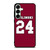 TEEN WOLF STILINSKI 14 Samsung Galaxy S25 Plus Case Cover