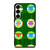 TEENAGE MUTANT NINJA TURTLES BABIES TMNT Samsung Galaxy S25 Plus Case Cover