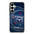 TENNESSE TITANS LOGO SHADOW Samsung Galaxy S25 Plus Case Cover