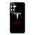 TESLA MOTORS LOGO 2 Samsung Galaxy S25 Plus Case Cover