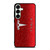 TESLA MOTORS SYMBOL Samsung Galaxy S25 Plus Case Cover