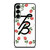TESSA BROOKS ROSE 2 Samsung Galaxy S25 Plus Case Cover