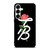 TESSA BROOKS ROSE Samsung Galaxy S25 Plus Case Cover