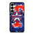 TEXAS RANGERS BASEBALL Samsung Galaxy S25 Plus Case Cover