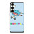 THE AMAZING WORLD OF GUMBALL CARTOON Samsung Galaxy S25 Plus Case Cover
