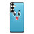 THE AMAZING WORLD OF GUMBALL CUTE FACE Samsung Galaxy S25 Plus Case Cover