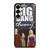 THE BIG BANG THEORY 1 Samsung Galaxy S25 Plus Case Cover