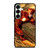 THE FLASH 3 Samsung Galaxy S25 Plus Case Cover