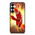 THE FLASH 4 Samsung Galaxy S25 Plus Case Cover
